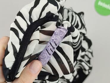 zara sukienka zebra: Sukienka damska, rozmiar S — 5