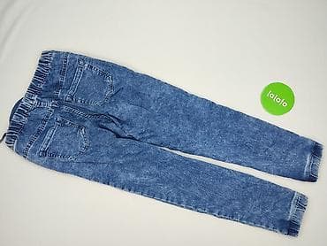 dresy używane: Spodnie dresowe damskie, rozmiar XS — 3