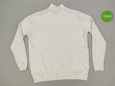 mle trencz: Golf damski, rozmiar 3XL — 3