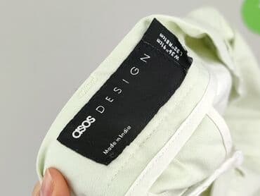 Spodnie: ASOS Design, Chinosy dla mężczyzn, rozmiar XL — 4