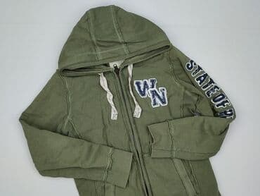 Кофта з каптуром жіноча, M