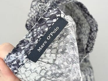 czarne bluzki dopasowana: Marc OPolo, Bluzka damska, rozmiar S — 5