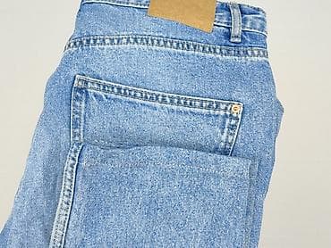 spodnie iteno: Sinsay, Jeansy damskie, rozmiar XL — 6