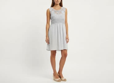 body na dzień babci: Sukienka damska, rozmiar S w lalafo.pl — 5 body na dzień babci: Sukienka damska, rozmiar S — 5