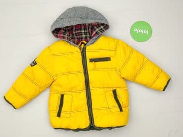 kurtki softshell lidl: Kurtka puchowa Next, 2-3 lat, stan - Bardzo dobry — 2