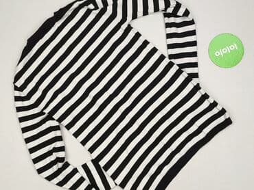 sinsay sweter w paski: Sinsay, Sweter damski, rozmiar S — 4