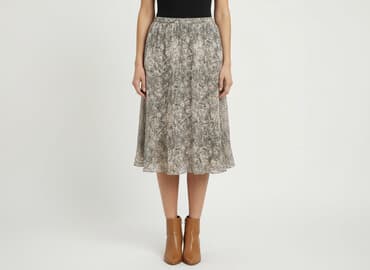 tiulowe spódnice midi orsay: Marks & Spencer, Spódnica damska, rozmiar M — 7