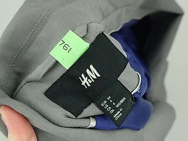 pieces kurtki: H&M, Marynarka damska, rozmiar XS — 5