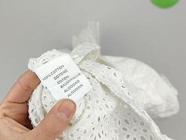 bluzki boho koronka: Bluzka damska, rozmiar S — 4