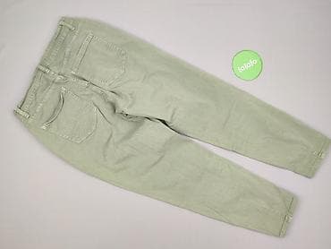 najtansze ksiazki: Spodnie materiałowe damskie, rozmiar M — 3