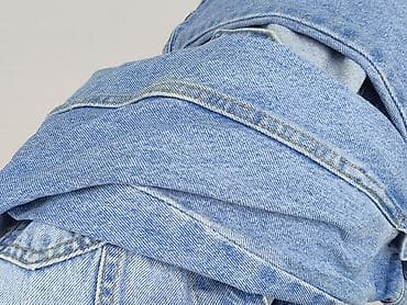 cropp bomber: Cropp, Męska kurtka jeansowa, rozmiar S — 6