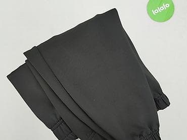 sizeer dresy: Amisu, Spodnie dresowe damskie, rozmiar M — 5