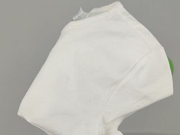 biustonosze h m: H&M Divided, T-shirt damski, rozmiar 2XS — 6