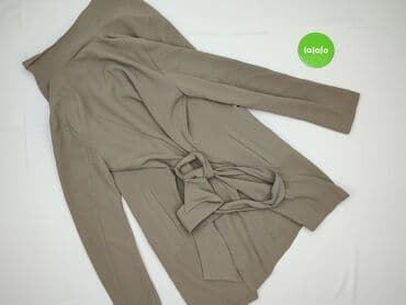 only kurtki damskie: ONLY, Trencz damski, rozmiar S — 3