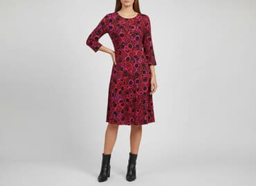 sukienki wieczorowe krótkie zalando: Sukienka damska, rozmiar S — 5