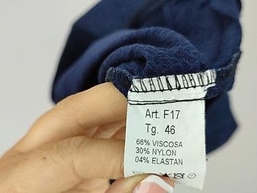 pull on trousers h: Брюки жіночі, розмір 3XL — 5