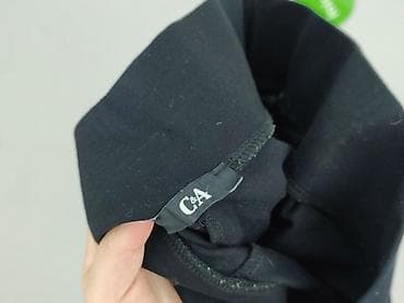nike pro olx: C&A, Legginsy Eleganckie damskie, rozmiar 3XL — 4