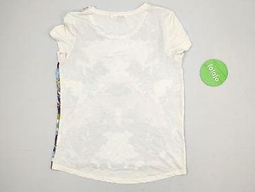 vistula tshirt: Tom Tailor, T-shirt damski, rozmiar M — 5