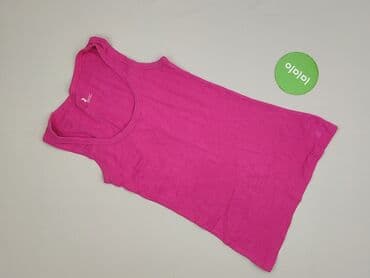 koszulka na ramiączkach jedwabna: Tally Weijl, T-shirt damski, rozmiar S — 2