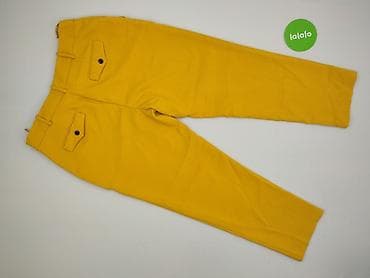 lidl 92: Spodnie materiałowe damskie, rozmiar L — 3