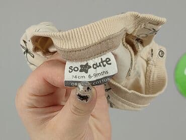 koszulka lemonada: T-shirt, So cute, 6-9 months, condition - Very good — 4