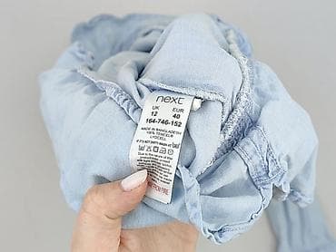 daniel de prato koszula: NEXT Petite, Koszula damska, rozmiar L — 4