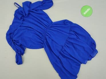 sukienki mini dopasowane: Sukienka damska, rozmiar S — 3