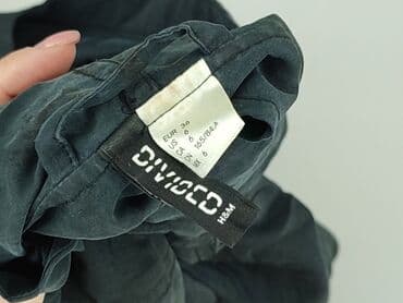 купити куртку в польщі жіночу: H&M, Куртка демісезонна жіноча, розмір S — 5
