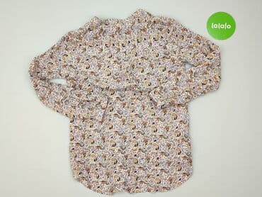 bluzka damska kolorowa: Reserved, Bluzka damska, rozmiar L — 3