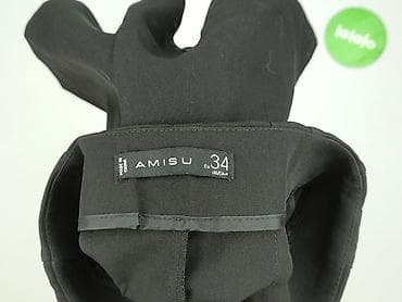 c: Amisu, Szorty damskie, rozmiar XS — 5