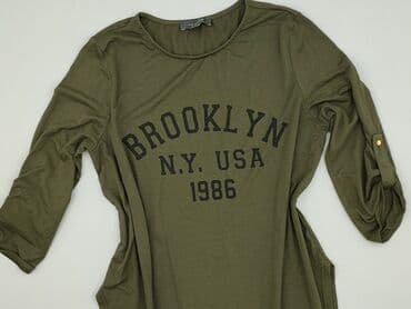 slipknot shirt primark: Primark, Tunika damska, rozmiar L — 1