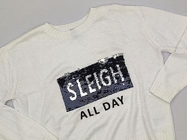H&M Divided, Sweter damski, rozmiar S