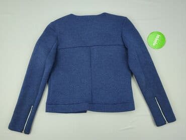 marynarka i koszulka: Reserved, Women's blazer, size M (EU 38) — 3