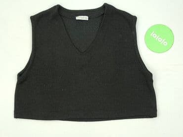 crop top hugo: Pocopiano, Women`s top, size L — 2