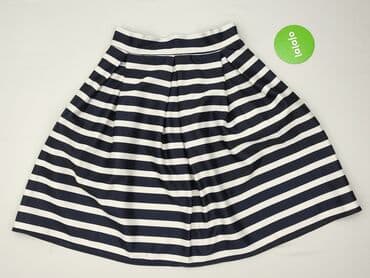 spódnice w paski midi: Spódnica damska, rozmiar L — 2