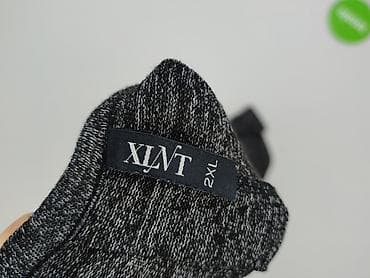 oversized: XLNT, Tunika damska, rozmiar 2XL — 4