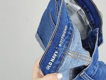 c: Old Navy, Shorts for women, size M — 4