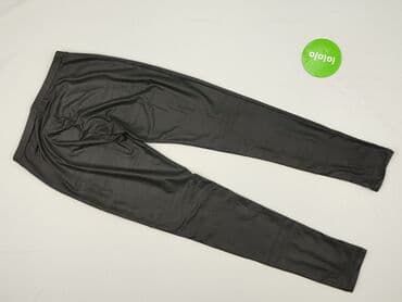 buty black squad: Amisu, Legginsy rozmiar XS — 3