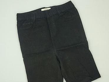 bloomersy h: Denim, Szorty damskie, rozmiar XL — 1