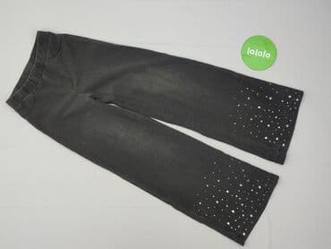 sukienki modbis nowosci: Pozostałe spodnie dziecięce, H&M, 8 lat, 128, stan - Bardzo dobry — 2