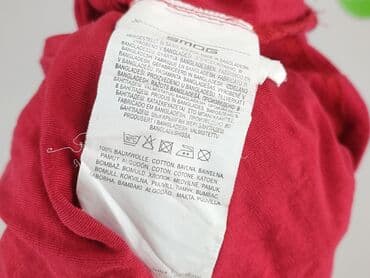 koszula otto hauptmann: SMOG, Футболка жіноча, M — 5