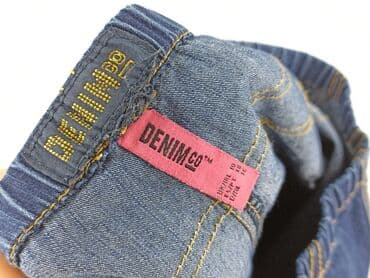 jeansy cocomore: Denim Co, Jeansy damskie, rozmiar S — 4