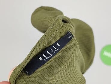 bluzki z krótkim rękawem mohito: Mohito, T-shirt damski, rozmiar M — 4