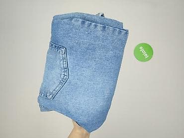 versace jeans: Sinsay, Jeansy damskie, rozmiar M — 5