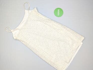 sinsay sukienka brokatowa: Sinsay, Sukienka damska, rozmiar L — 3