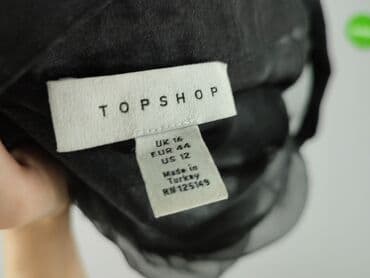 koszulka pod marynarkę damska: Topshop, Narzutka damska, rozmiar 2XL — 5