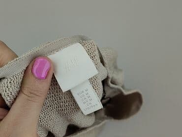 sweter h: H&M, Women`s sweater, size M (EU 38) — 4