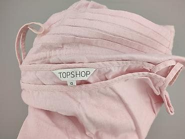 next bluzki: Topshop, Sukienka damska, rozmiar L — 5