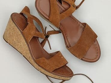 ccc buty elsa: Rylko, Sandały damskie, 38 — 1