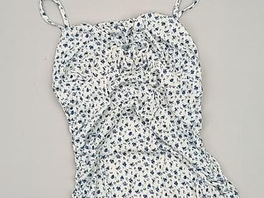 rustykalne sukienki: Sukienka damska, rozmiar L — 1